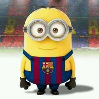 Minion Blaugrana (@mesqueunminion) 's Twitter Profile