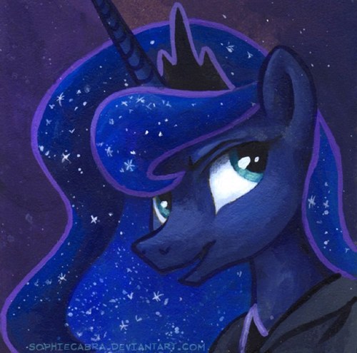 Bringer of Night. Watcher of dreams. Sister to @CelestialRoyal. (RP/EST)