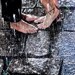 titien wattimena Profile