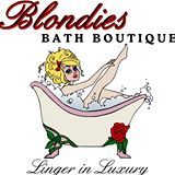 Locally owned and operated, Blondie's Bath Boutique prides itself on bringing a variety of natural ingredient bath and skin products to the Peace Region.