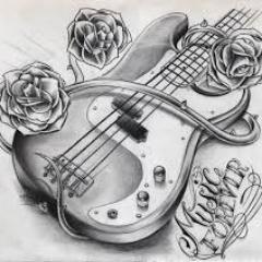 Sempre ouvindo um Rock n' Roll!!