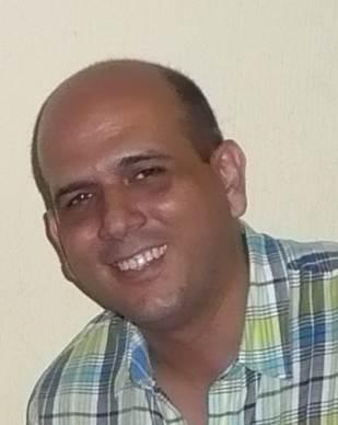 Caracaqueño Barines, Ingeniero Agricola de San Carlos, Profesor de la UNELLEZ, Venezolano