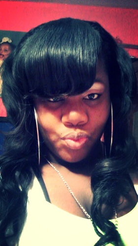 IM ME POINT BLANK PERIOD! #THICK#SMART#KUTE! HIT FOLLOW N ILL FOLLOW BAK!