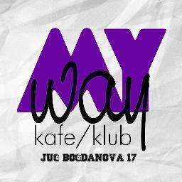Najbolji queer bar u gradu, od 15. Februara na novoj lokaciji (Jug Bogdanova 17, Zeleni Venac). Posetite nas :)