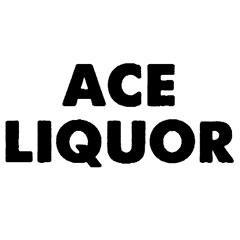 Ace Liquor carries a wide range of beer, wine, vodka, and other alcohol related products. They will order any type of alcohol if they don't have it in stock.