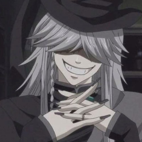 Kekekeke~ So I see that you want some info, don't you now? Well, pay the toll and pay the troll kekekeke~! 《Black Butler RP》