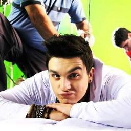 troco mil estrelas p te dar a lua @luansantana