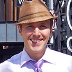 I help small business owners who want to make a difference and need to attract more customers with their online presence.