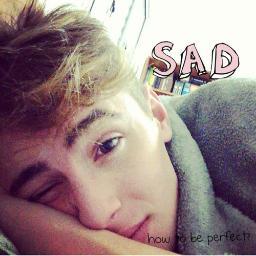 ´´ tão de sacanagem com a gente ´´ ´´ a gente te ama voces ´´