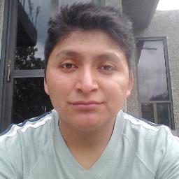 Estudiante de Ingeniería Mecánica