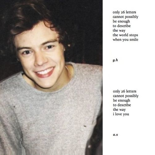 hiii I moved accounts to @hesmyharry ok please follow me :)