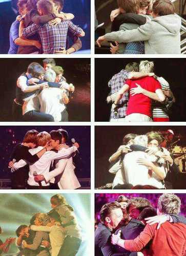 90% of the fandoms hate directioners but we're just voting for our idols it's not our fault we win lol