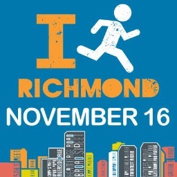 rvarunnergirl's profile picture. Training myself back into running shape.