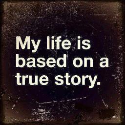 My_Lyfe_Story's profile picture. We provide a place for people of all kinds to tell their story. Add photos, videos, a timeline or journal entries, & connect with others!