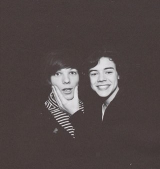 honey , they gay .. we're just waiting on the sextape now .