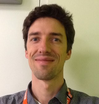 Oliver Harris Profile