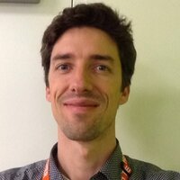 Oliver Harris (@bilston) 's Twitter Profile