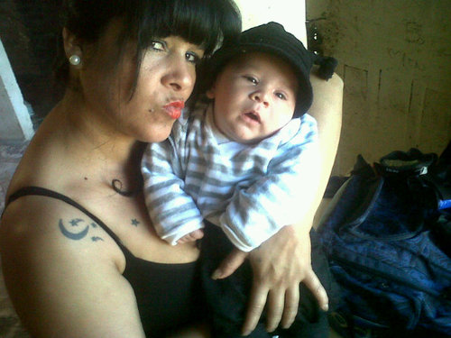 Morocha
