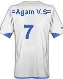 AgamMoch's profile picture. 