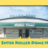 Roller Dome North(@RollerDomeN) 's Twitter Profile Photo