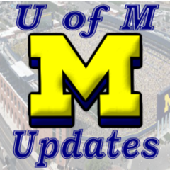 Check here for the latest in Michigan Football and Basketball scores (live updates) along with recruiting information! Email: uofmsportsupdates@gmail.com