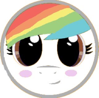 Hi! I'm spectrum! Or you can call me spoofmonkey, in love with @MLp_slide! i love making clothing and accesories! RP[i'm on]