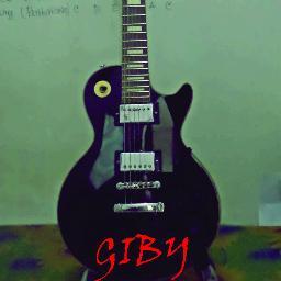 Slash Your Gitar !!!