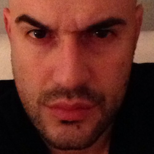 FrankPigskins's profile picture. 