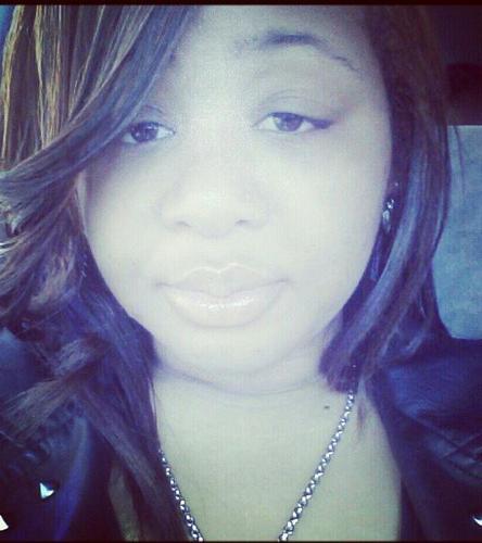 [ I Am Meki's Keeper ] ; #ProudMommy ; Shut Up Bitch FOLLOW !