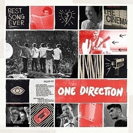 I'm Elizabeth, I sing sometimes and play the guitar. directioner!!