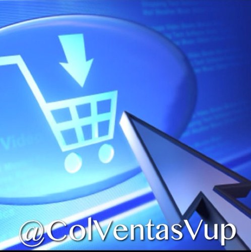 ColVentasVup's profile picture. Cuenta dedicada a la compra y venta de cualquier cosa. Lo que necesites aquí lo encuentras. Sede @Valledupar. Administrador @OrlandoUhiaH
