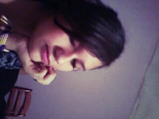 hello I'm aby my idol is @justinbieber I'm belieber  follow me and I follow you :) all around the world
