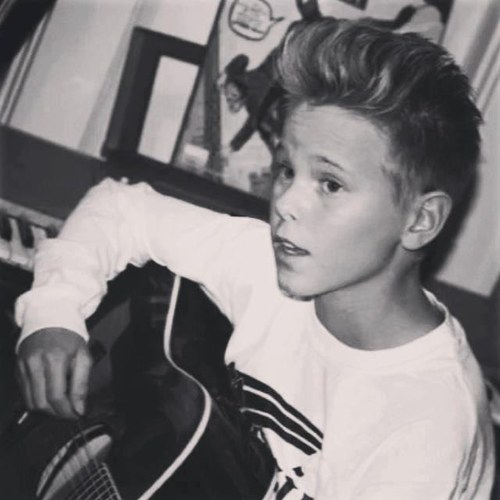 Supporting Kayden Stephenson~