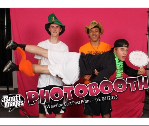 NoahShavers's profile picture. 