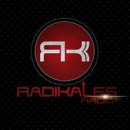 Programa radial en construcción. Pronto tendrás nuevas noticias de los Radikales.