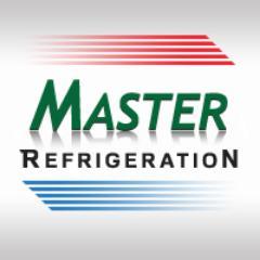 Master Refrigeration is a Full Service HVAC company with the ability to install ALL types of heating, cooling, process cooling, and indoor quality systems 24/7