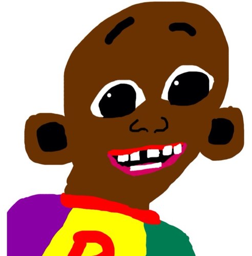 | Betchez git wet wen tey si mi heelez | This is THE ORIGINAL TOON ACCOUNT | not affiliated with Bill Cosby |