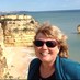 Gill Robinson (@gillian_calgary) Twitter profile photo