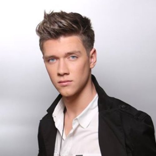 KeyperArmy's profile picture. Vote for the amazing @collinskey every week on America's got talent!