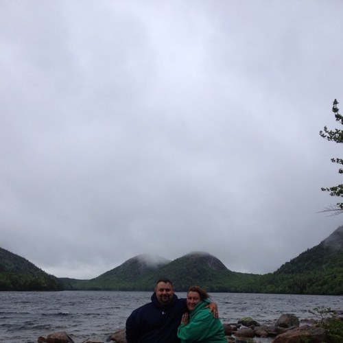 bstair66's profile picture. 