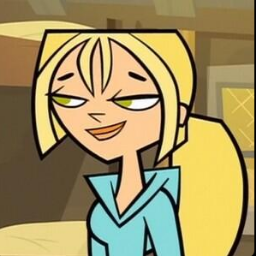 Hey Guys,I'm Bridgette,you should know me from total drama and the Co-Host of the Aftermath.I love surfing and Animals. #single
