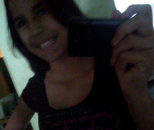 Oiiw &u Soou Giovana Gostoo Muitoo De Rock & Roll Me Add No facebook