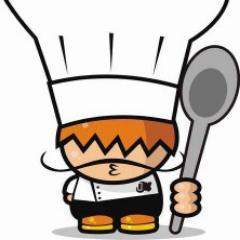 Expertos en la gastronomía.