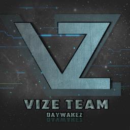 ~(C) Actualmente jugando para @ViZeTeamPS3 ~ #GoViZe Empezando a ser GFx