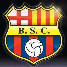 Las mejores imágenes de Barcelona SC