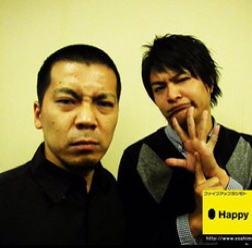 Tenjiku_info's profile picture. 煌TOP・天竺鼠の非公式インフォメーションです。個人でゆるく運営している為、情報漏れ等は了承ください。《天竺鼠のお２人に公認して頂きました》