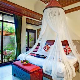 BaliDreamVilla's profile picture. The Bali Dream Villa – Bali, reflect with Modern Balinese architecture combined with a sophisticated contemporary design, an elegant interior .