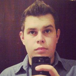 rafaoreis's profile picture. 