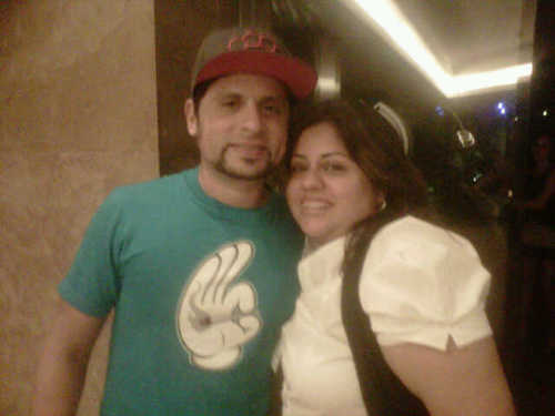 Fans de syf