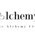 The Alchemy Club (@thealchemyclub) Twitter profile photo The Alchemy Club (@thealchemyclub) Twitter profile photo